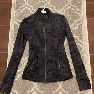Lululemon Jacket